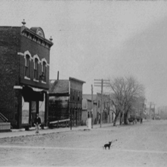 About Louisville City of Louisville Nebraska