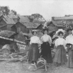 Louisville tornado