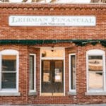 leibman+financial
