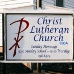 lutheran Church
