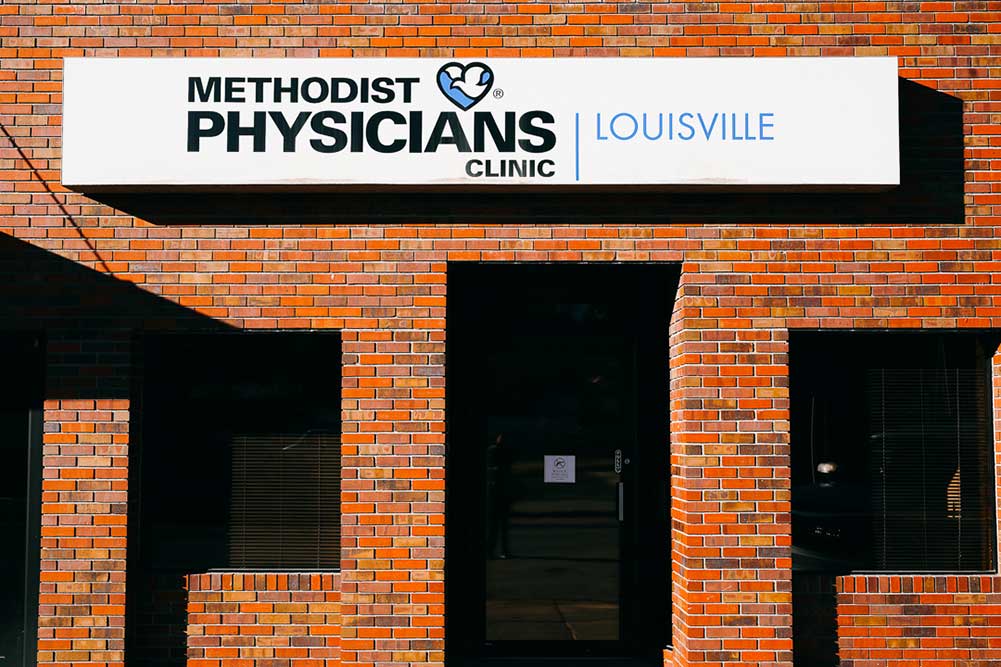 methodist+physician
