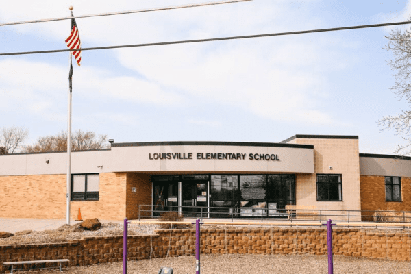 School – City of Louisville Nebraska